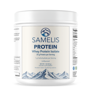 Unflavored Protein