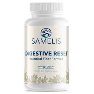 Digestive Reset