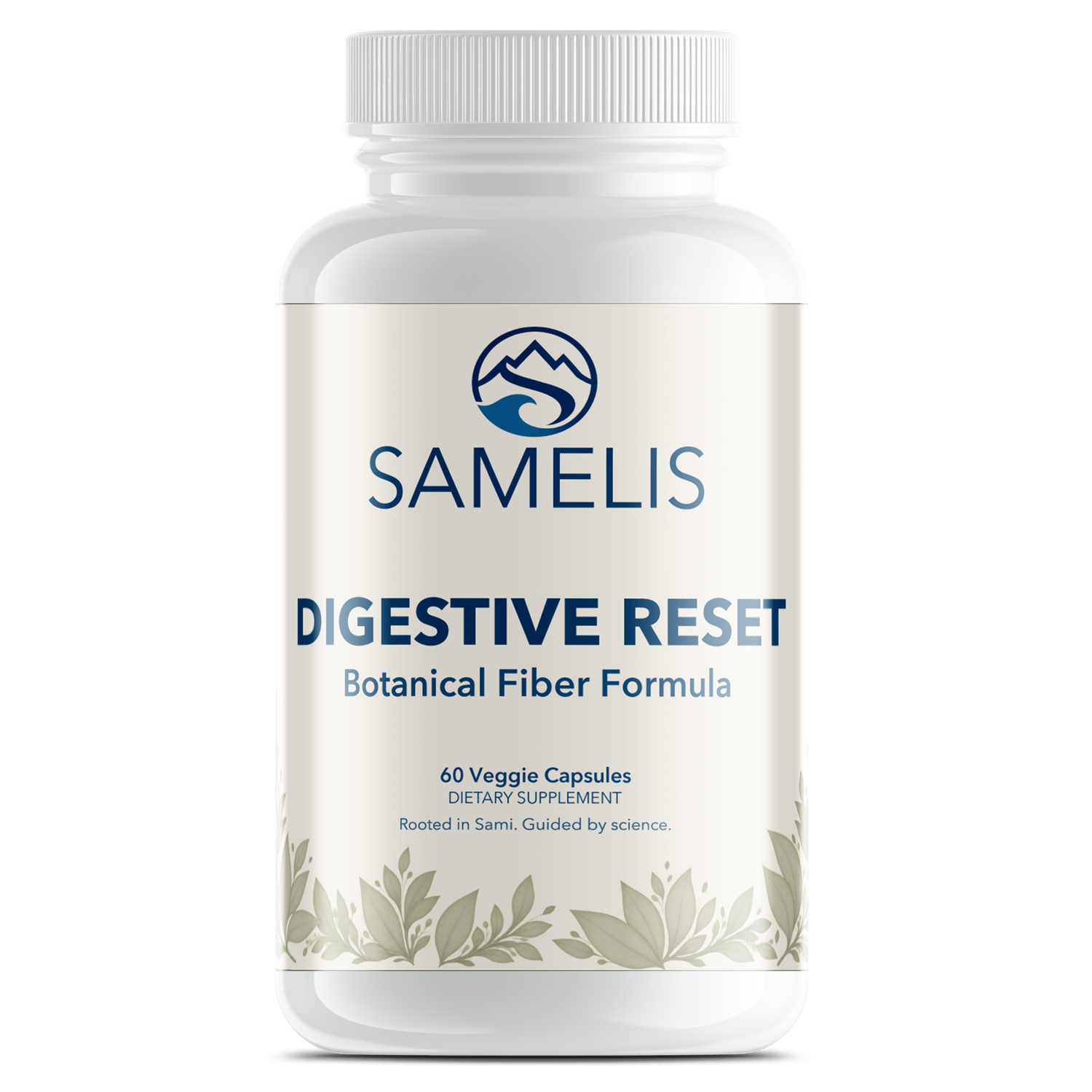 SAMELIS Digestive Reset