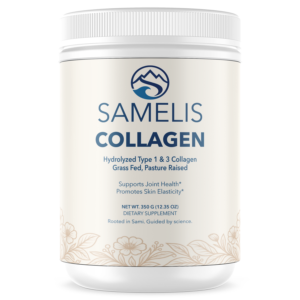 Collagen