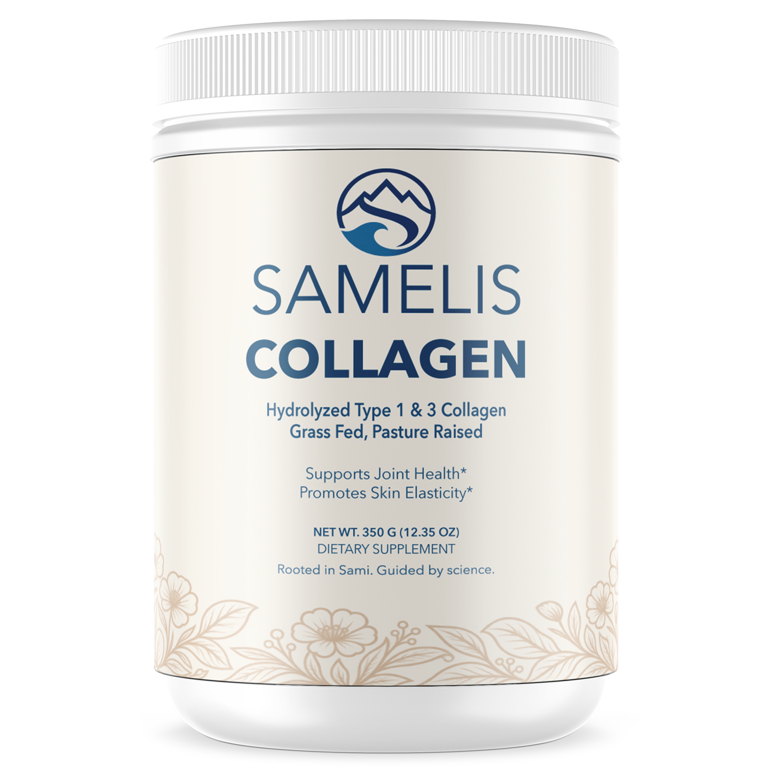 SAMELIS Collagen