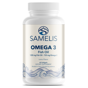 Omega-3