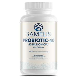 PROBIOTIC-40