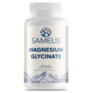 Magnesium