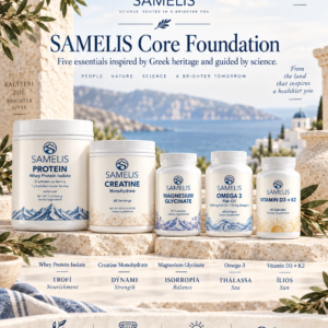 SAMELIS core foundation